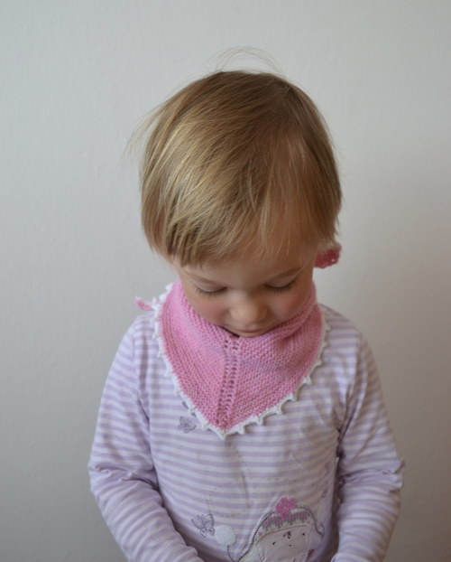 Šeřík kolem krku — foto 3