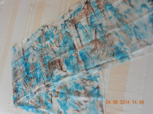 Skalní jezero 008 — foto 2