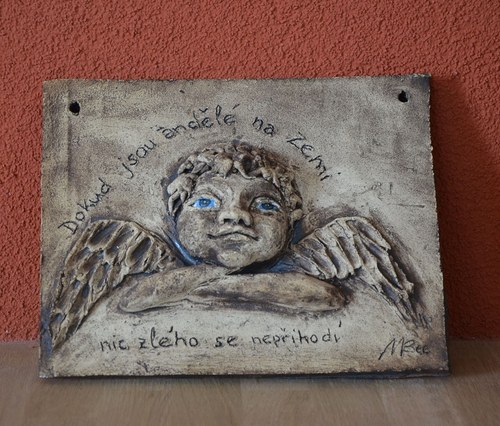 Dokud jsou andělé na zemi II. — foto 3