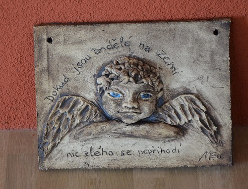 Dokud jsou andělé na zemi II. — foto 4