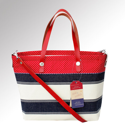 OLD & LABEL navy 2 — foto 3
