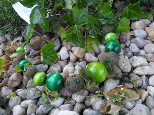Brekeke...korále — foto 2