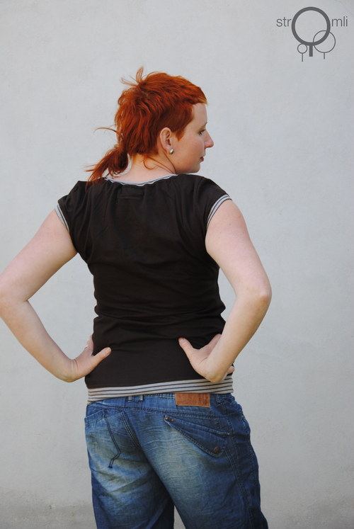 Smetanová čokoláda, vel. XXL — foto 4