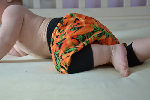 Bacha na králíky! — foto 5