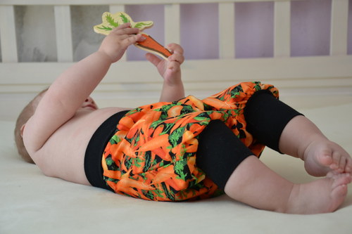 Bacha na králíky! — foto 4