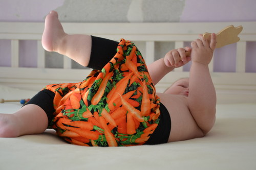 Bacha na králíky! — foto 2