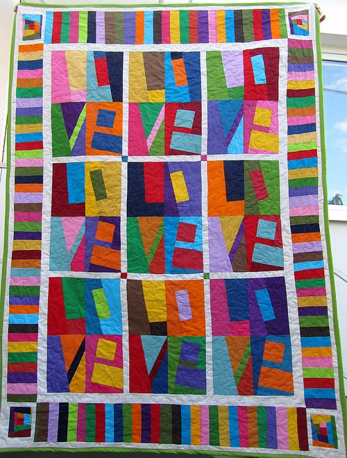 Deka LOVE — foto 2