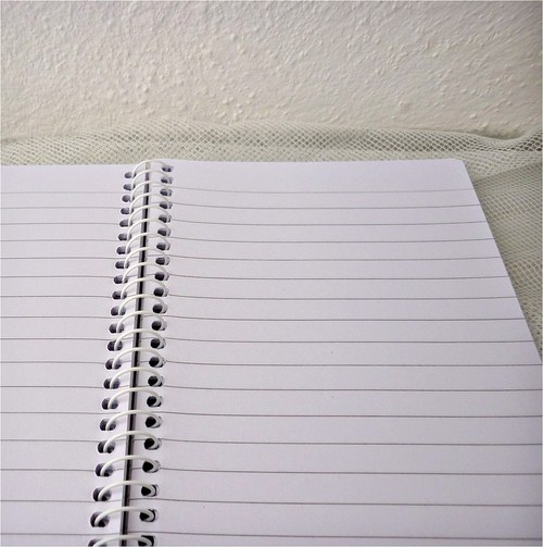 Notes A6: Pirátský — foto 4