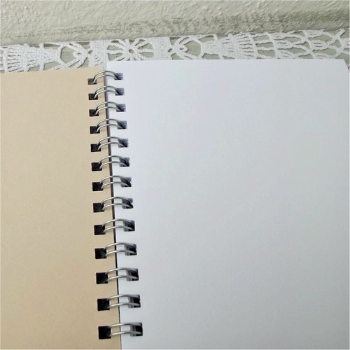 Notes A6: Židle — foto 4