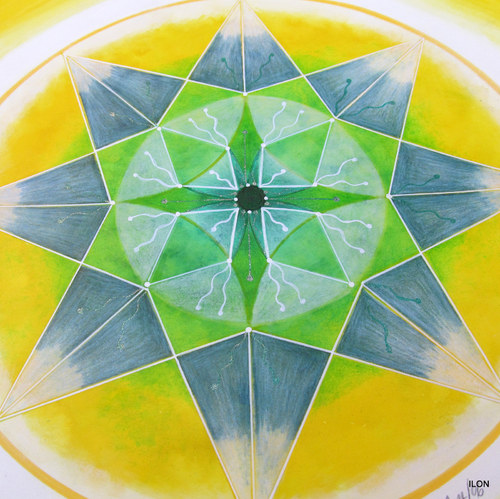 Mandala Asertivity — foto 2