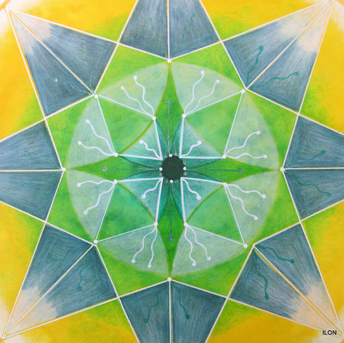 Mandala Asertivity — foto 4
