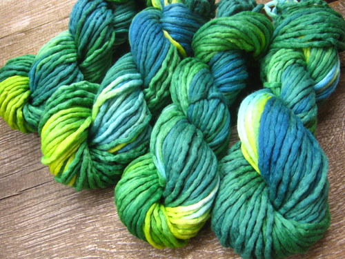 EXTRA merino 10mm "Tebe potěším 2" — foto 2
