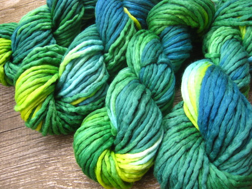 EXTRA merino 10mm "Tebe potěším 2" — foto 3