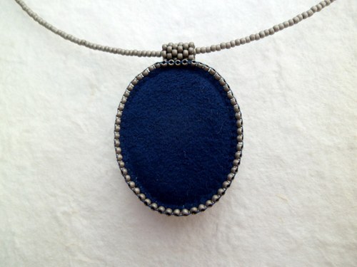 Fantastic blue — foto 3