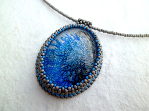 Fantastic blue — foto 4
