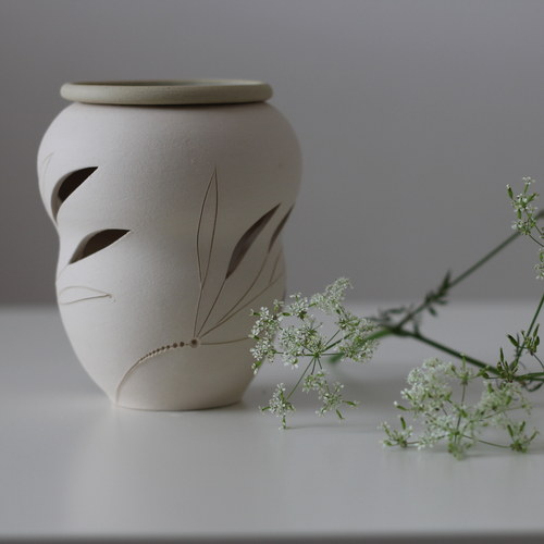 Aromalampa luční trávy — foto 2