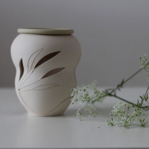 Aromalampa luční trávy — foto 3
