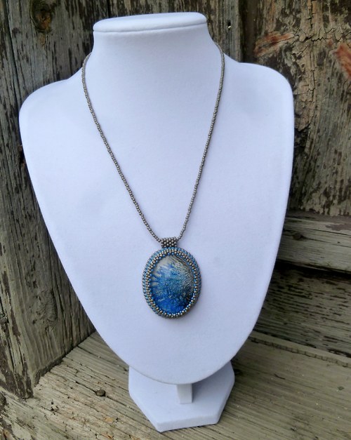 Fantastic blue — foto 5