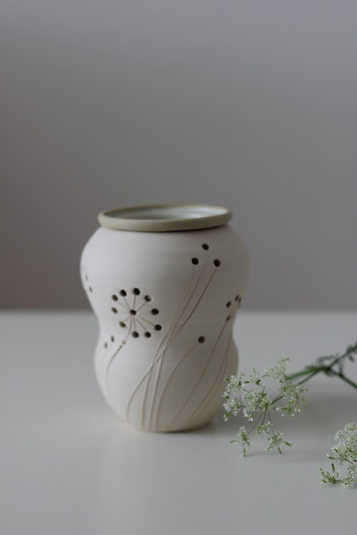 Aromalampa luční trávy — foto 3