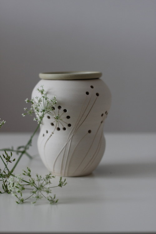 Aromalampa luční trávy — foto 4