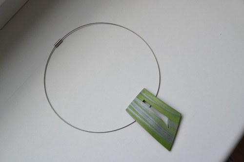 Silver Green — foto 2
