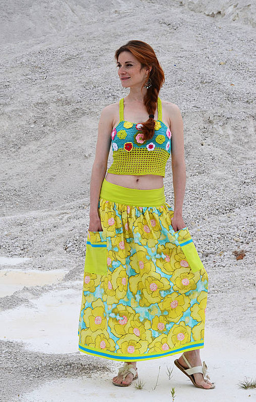 Free spirit - set — foto 4