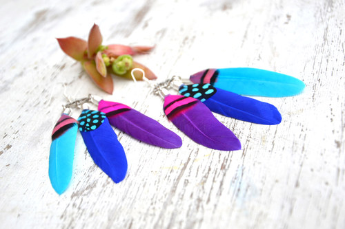 Purple trio — foto 2