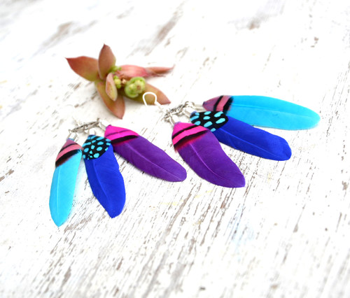 Purple trio — foto 4