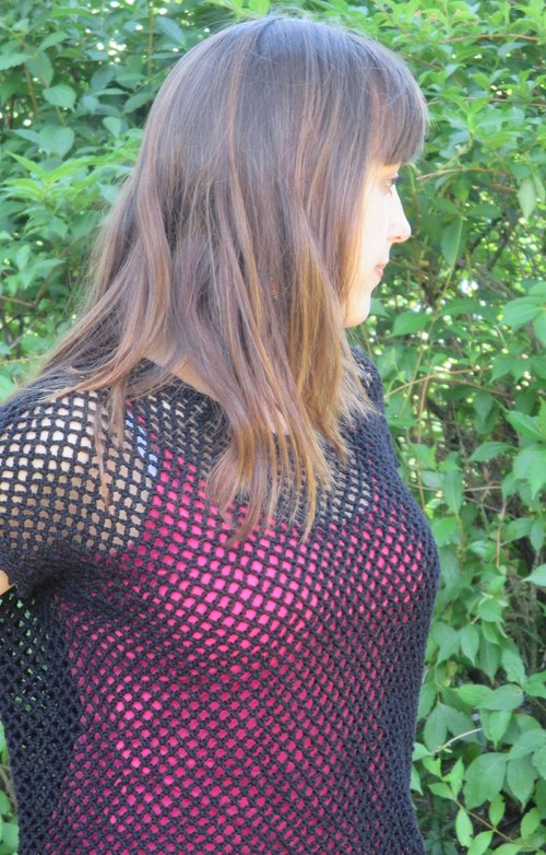 Chytrá Horákyně — foto 2