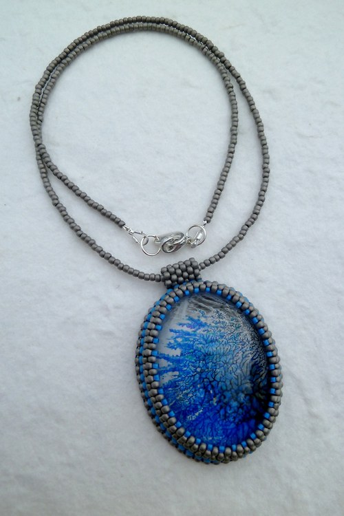 Fantastic blue — foto 6