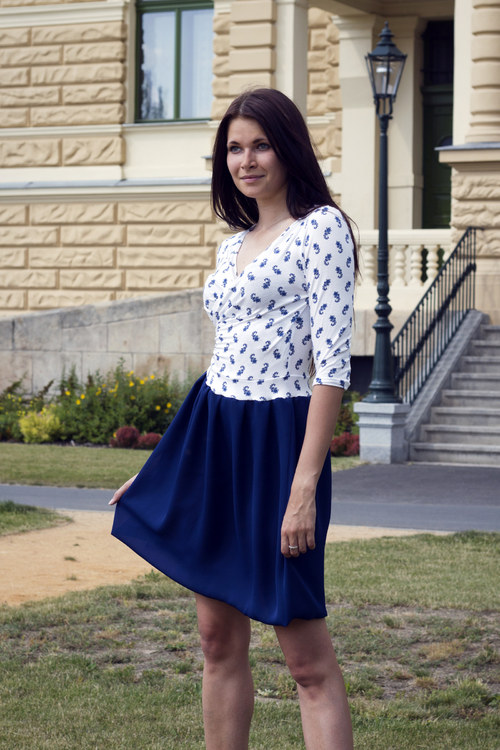 Šaty — foto 4