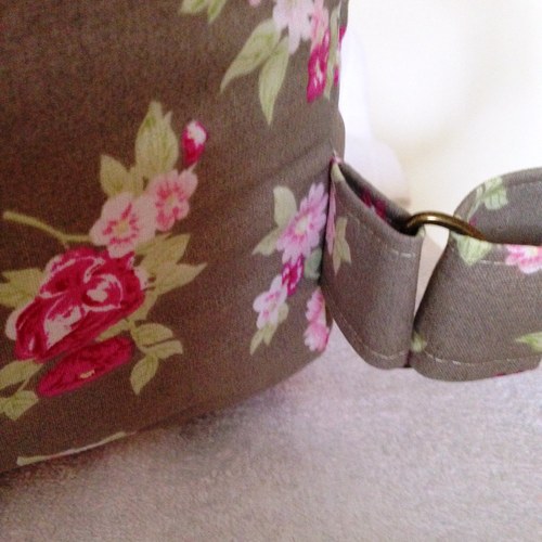 Batoh "ROSE" — foto 2