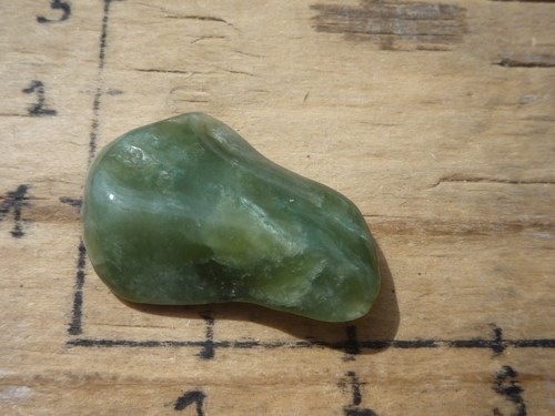 Jadeit/nefrit B1166 — foto 2