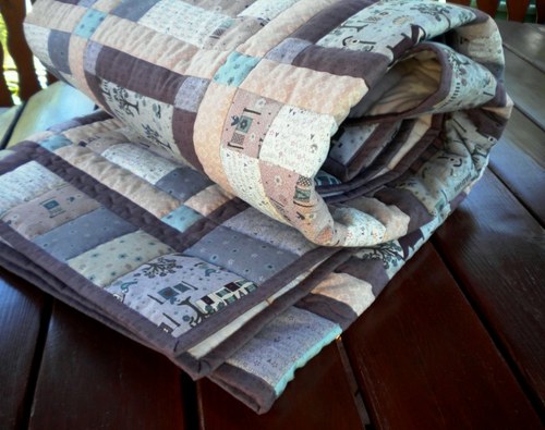 Quilter´s Garden — foto 2