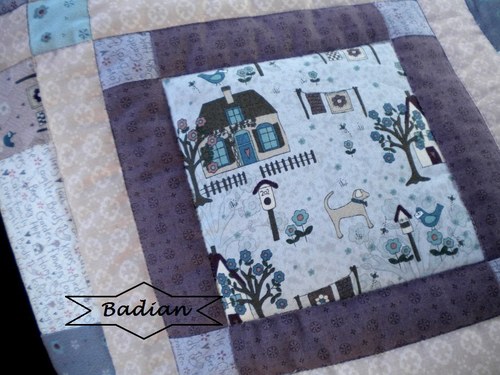 Quilter´s Garden — foto 3