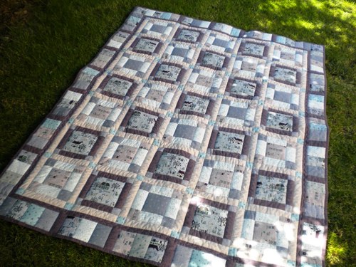 Quilter´s Garden — foto 4
