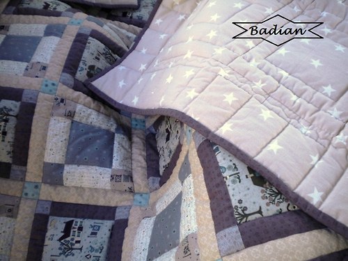Quilter´s Garden — foto 5