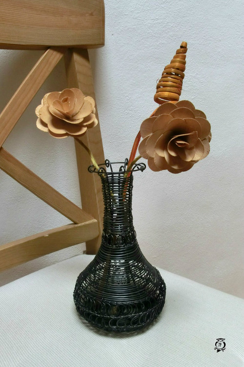 Vázička — foto 5