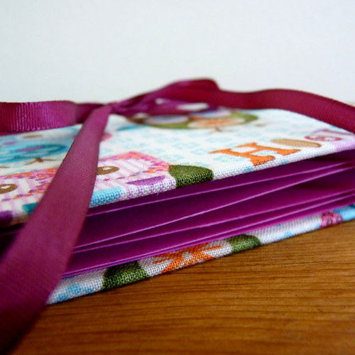Album mini Sovy — foto 3
