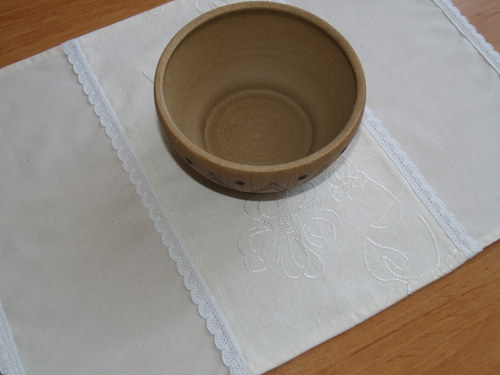 Prostírání - Natural and Harmony — foto 2