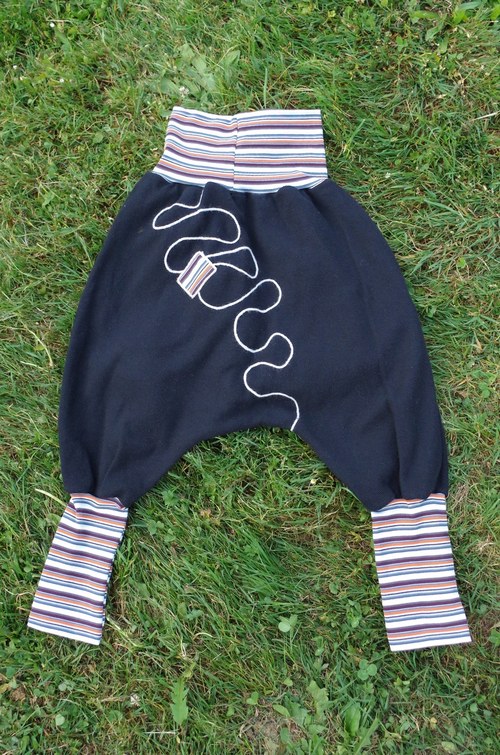 BAGGY vel. 140 — foto 2