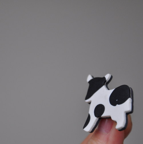 Jsi Milka? - brož — foto 3