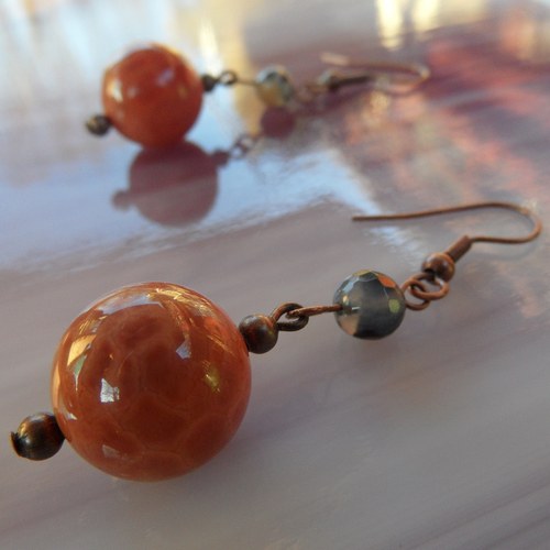 Achátové duo — foto 3