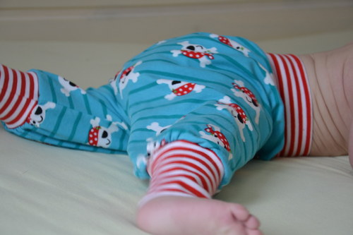 Kalhoty Long John Silvera — foto 3