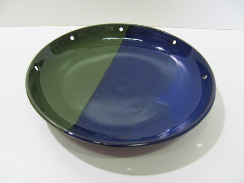 Modro-zelená — foto 3