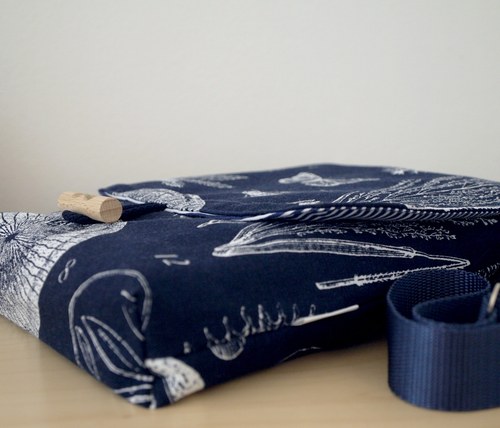 Žebradlo "Na cestu k moři" — foto 2