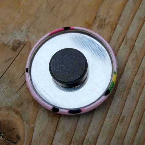 Koupit! - magnetka — foto 3