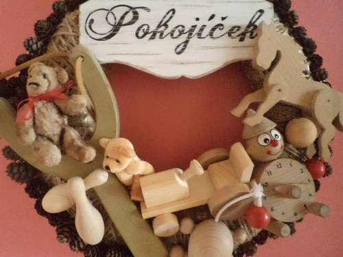 Pokojíček — foto 2