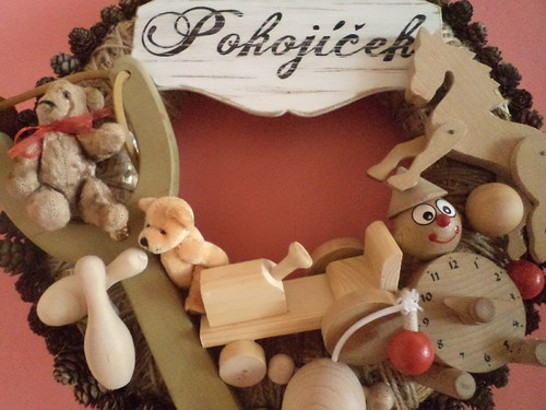 Pokojíček — foto 4