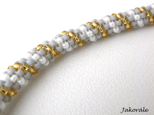 Náhrdelník Elegance — foto 4
